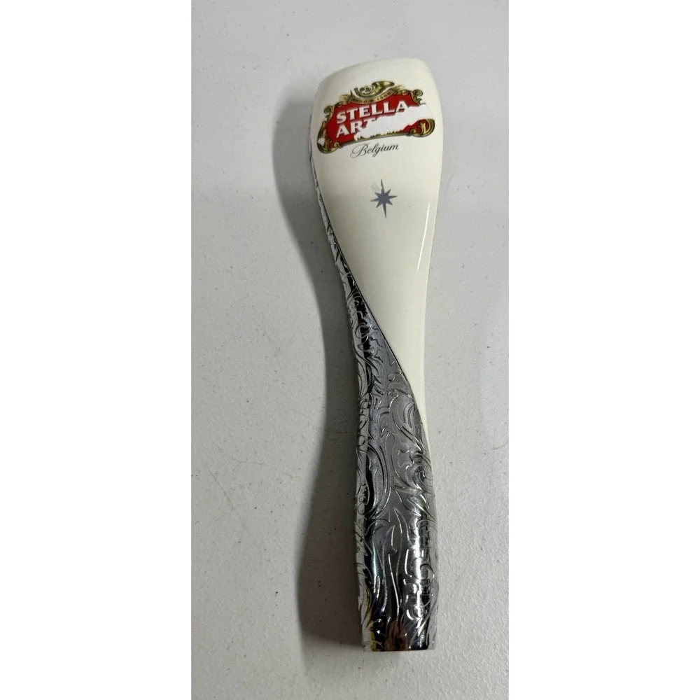 Stella Artois Premium Lager Beer Tap Handle 11.5